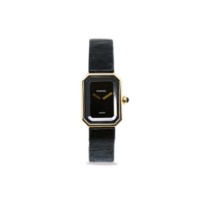 CHANEL PREMIÈRE WATCH18MM 